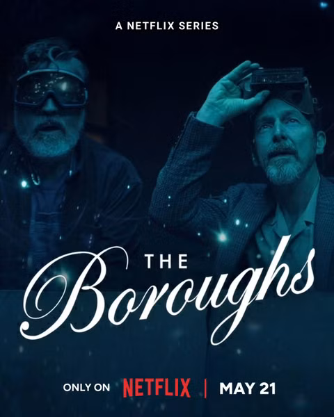 	The Boroughs	